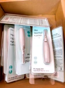 Máy Uốn Mi Cao Cấp Hàn Quốc Không Pin