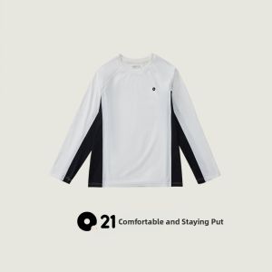 Q21 | Quick-Dry Moisture Wicking T-Shirt