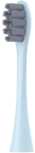Sakypro Electric Toothbrush Heads Compatible G5/G33A/T2/T3/G5Pro Replacement Soft Bristles Deep Cleaning Nylon Brushes