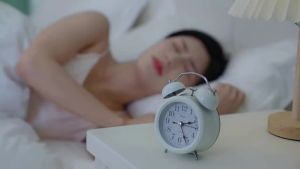 Pocket Bluetooth Speaker Bone Conduction Wireless Stereo Soundbar Under Pillow Music Built-in White Noise Improve Sleep