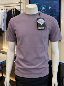 LIUBU | Cool Fast-Dry T-Shirt Mens Short Sleeve