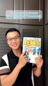 COMBO Sách Lộ Trình Tự Học IELTS Writing & Speaking Từ Cơ Bản Đến Nâng Cao