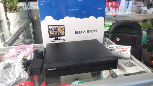 Đầu ghi KBVISION 8 Kênh IP - KX-A8128N2