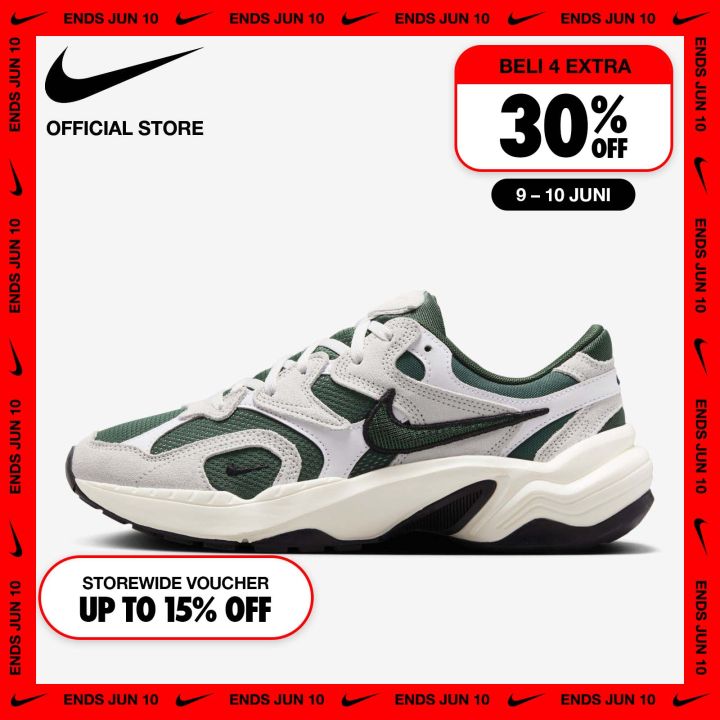 Nike Women's AL8 Shoes - White [FJ3794-106]