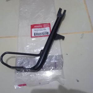 besi standar samping satu adv 150 original honda