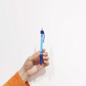 Souvenir Pen Kalender Natal Tahun Baru Custom Murah