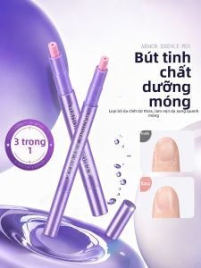 CHUBEISHI | Dụng Cụ Chăm Sóc Móng Tẩy Da Chết Dưỡng Móng