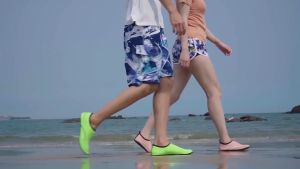 Sepatu Pantai Olahraga Air: Pilihan Terbaik untuk Pria & Wanita