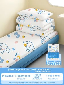 Disposable Bed Set