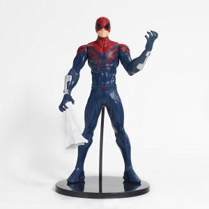 Bandai | 2026 New Spider Man Ultimate Neighbor Peter Parker Messtoys Spiderman Anime Action Figure Collectible PVC Model Gifts Toys