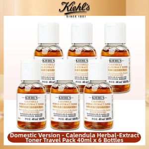 Kiehls | Moisturizing Oil-Control Brightening Toner