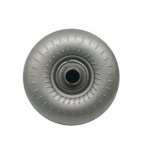 TRANSPEED Used U250 U250e Auto Gearbox Transmission Part Torque Converter for TOYOTA CAMRY Corolla Car Accessories