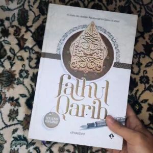 TERJEMAH FATHUL QORIB PER LAFADZ DILENGKAPI MAKNA PESANTREN