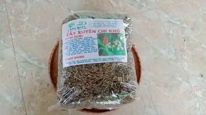 100g cây xuyến chi sấy khô