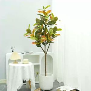 Local Delivery - COD: Super Quality Artificial Golden Banyan Tree
