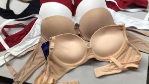 Áo ngực Boya chính hãng 024TW mút ép đúc 3cm tạo khe quyến rũ MarketOnline68