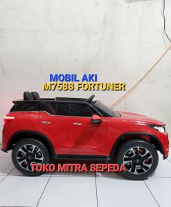 Mobil Remot Control Mitsubishi PMB M8688 Triton Aki 6 Volt