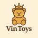 vintoys