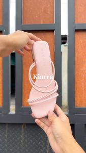 K.Wakata - Kiarra Hak 3cm - Sandal Heels Wanita