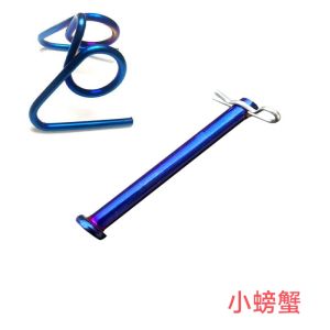 Má Phanh Đĩa Lò Xo Dày Ak Phổ Thông Thích Hợp Cho Xe Máy 9ga Love Li Rui Zhuo Ma