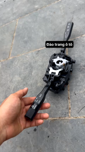 Công tắc tổng hợp kia không dây công tắc tổng hợp xe ô tô xi nhan gạt mưa pha cốt ok60a66120b