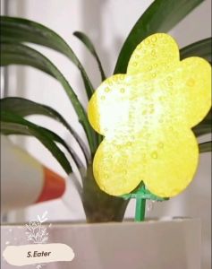 Fruit Fly Double Sided Sticky Board Pelekat Serangga