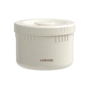 Insulated Lunch Box 316 Stainless Steel Microwavable Multilayer