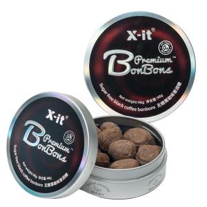 IMINT | Sugar Free Coffee Candy Cool Throat Gift Candy