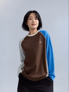 happy nocnoc | Cooling Quick Dry Sun Protection T-Shirt Long Sleeve