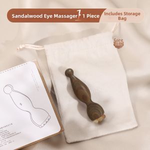 Brainbow | Eye and Face Soothing Massage Tool