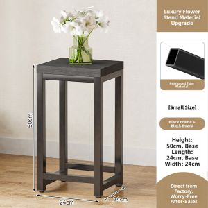 SUOBAI | Decorative Storage Shelf Flower Plant Stand