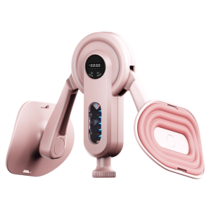 CHONGXIAOMU | Pelvic Floor Muscle Trainer