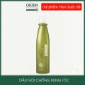Dầu gội chống rụng tóc Orzen ( Hàn Quốc). 
