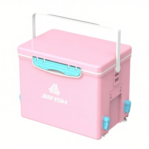 RIVER FISH | Mini Lightweight Multifunctional Portable Fishing Box