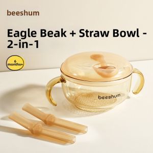 Beeshum | PPSU Baby Feeding Bowl