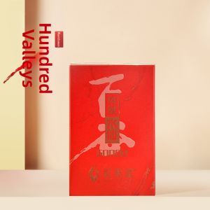 WUYIXING | Phoenix Oolong Red Tea 9g