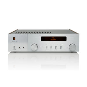 JBL | JBL SA550 High Fidelity Stereo Amplifier Vintage Bluetooth Integrated Power Amplifier Lossless Sound Quality Home Audio