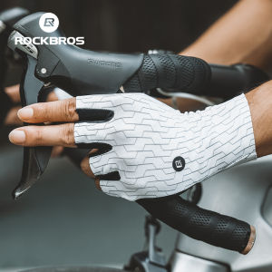 ROCKBROS Cycling Gloves: A Comprehensive Guide