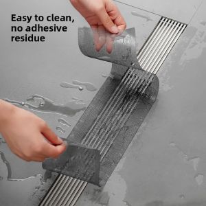 Bathroom Vent Fan Anti-Mosquito Screen Sticker Windproof Small Flying Insects Filter Sand Net Cover Household Cleaning Tools