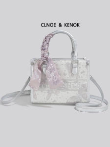 Commuter Lightweight Large Capacity Handbag