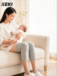 Summer Light Maternity Kneeprotector