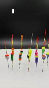 PRAWN FLOAT LX Watermelon Pelampung Pancing Udang Galah Fishing Prawn Float Pelampung Udang Kolam Pelampung Sepat Mancing Udang Galah Fishing Float Outdoor