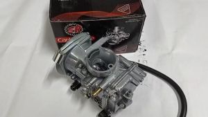 คาบู mio/fino เกรดA สโลว์นิ่งมาก ไม่ต้องจูน ชัวร์100%