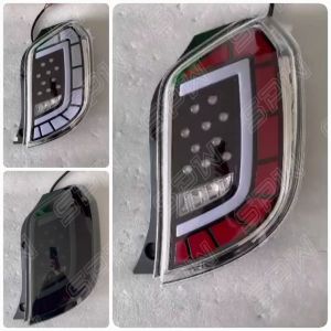 Perodua Axia (2014-2022) V2 Tail Lamp Tail Light Daylight DRL LED Rahmah Taillamp Taillight Taillamps Brake Light Sequential Signal 2014 2015 2016 2017 2018 2019 2020 2021 2022 2023