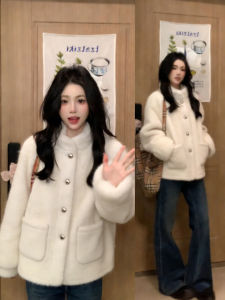 SUHUIQIAN | Eco-friendly Warm Winter Coat