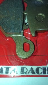 Kampas Rem Cakram Nex: Pilihan Terbaik untuk Kendaraan Anda