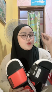 ALFA COLLECTION- CLS sandal pria keren Motif SABLON EADSH Termurah Sandal Pria Distro Terbaru