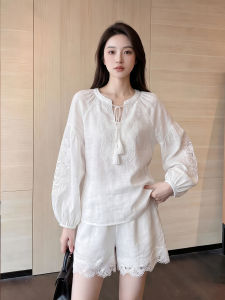 DANTING | Elegant Vacation Style Fashion Suit