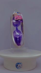 Kính bơi View V722JSA Swipe Anti-Fog tím ( Hàng nội địa Nhật Bản ).