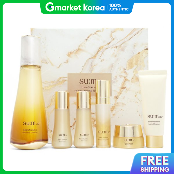 su:m37º | SuM37 Losecsumma Secretima Essence 150ml 1 Pc (Special